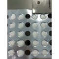 Medication blister packs Cold forming compound aluminum hard foilby retail vitamin blister packs